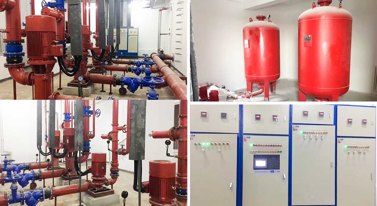 消防泵、噴淋泵、消防控制柜、消防穩(wěn)壓給水設(shè)備.jpg